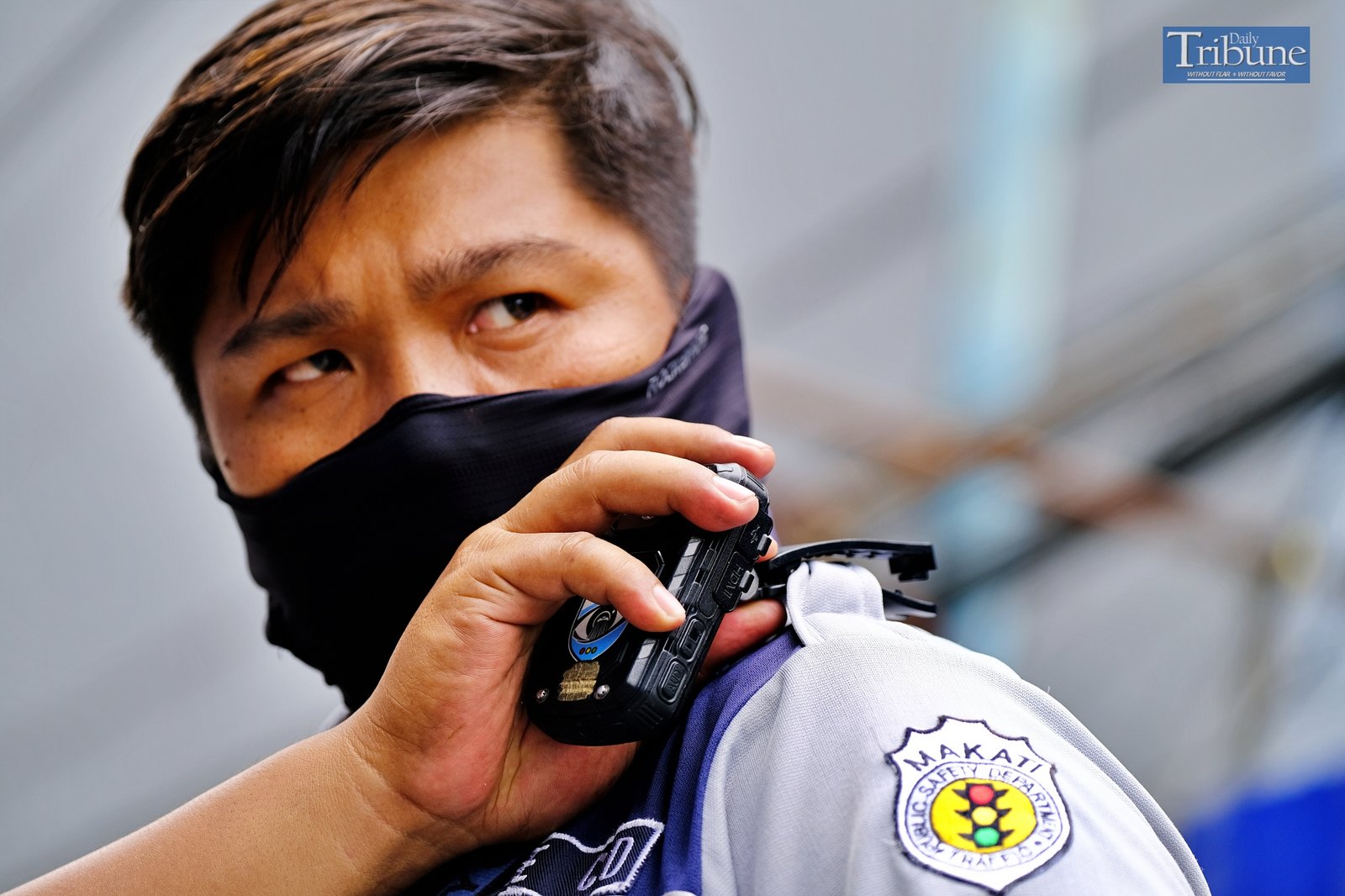 TRIBUNE-BODYCAMERA